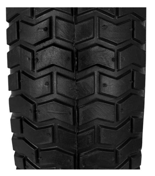 Load image into Gallery viewer, Producten wiel kompleet stalen velg 16x6 50 8 8ply as 25mm
