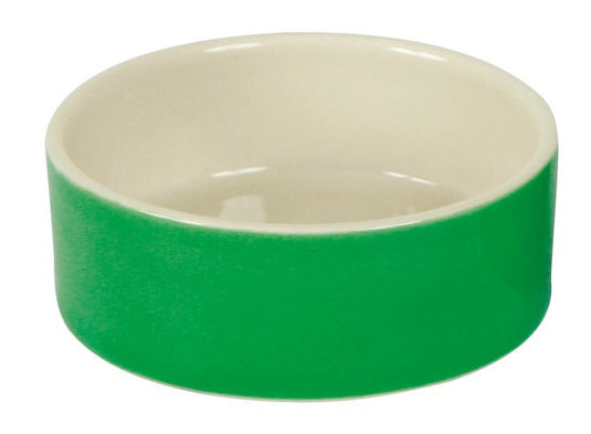 Kerbl voederbakje 100 ml %c3%b8 75 cm op kleur gesorteerd | 6 stuks
