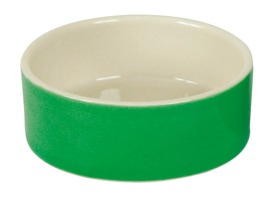 Kerbl producten konijnenbak 250 ml oe 11 cm op kleur gesorteerd