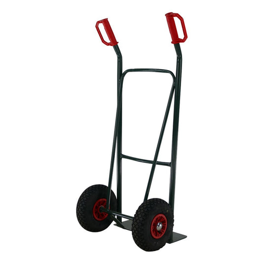 Fort producten steekwagen h200 200kg