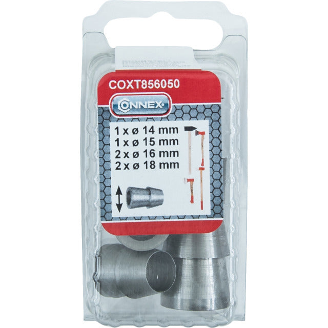 Load image into Gallery viewer, Connex versterkingsring voor hamer+bijl 6s - coxt856050

