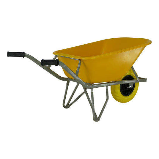 Altrad producten kruiwagen dynamic 100 ovaal nml wiel