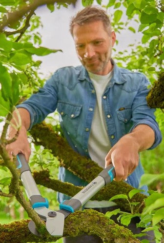 Load image into Gallery viewer, Gardena producten takkenschaar easycut s
