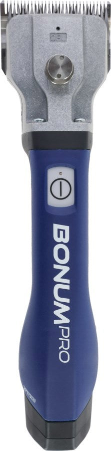 Load image into Gallery viewer, Aesculap econom accuscheermachine aesculap bonum pro blauw 2 accus
