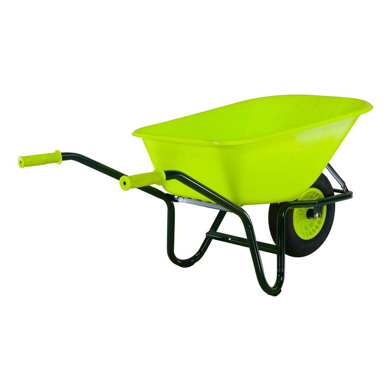 Load image into Gallery viewer, Fort kruiwagen tk 100 lime
