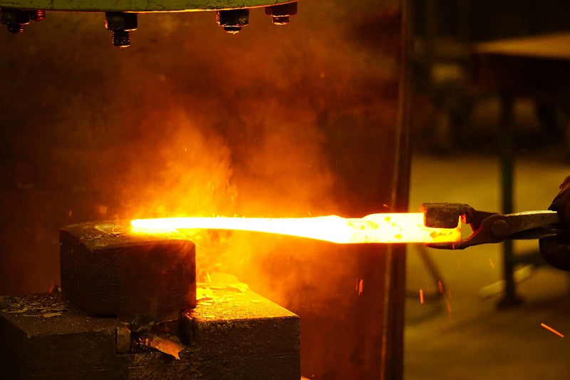 Afbeelding laden in galerijviewer, De wit producten straathamer glasfibersteel 50mm
