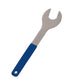 Cyclus tools steuerkopfschlüssel headset wrench cyclus plastic handle, 44mm