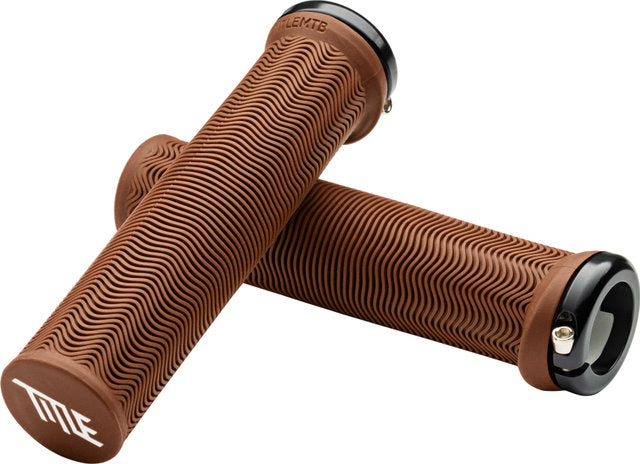 Load image into Gallery viewer, Title mtb lo1 lock-on handlebar grips
