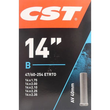 Cst binnenband 14 b