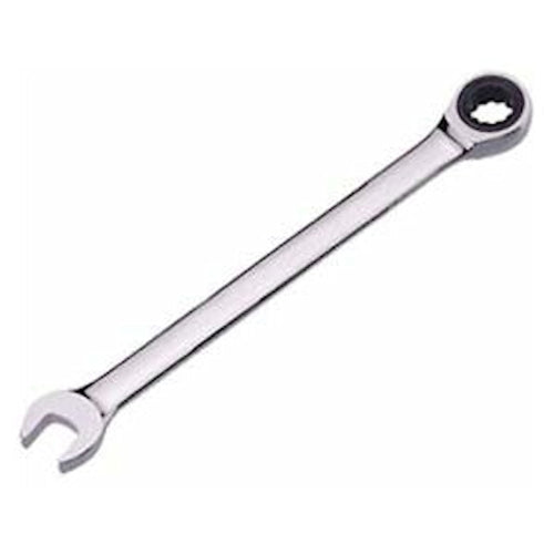 Steek- Ring-Ratelsleutel Icetoolz 13Mm