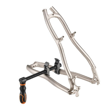 frame- en vorkuitzetter Xpert 26 cm zwart