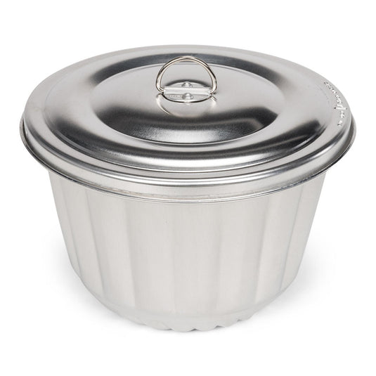 Patisse puddingtrommel poffert 2,0l 18cm