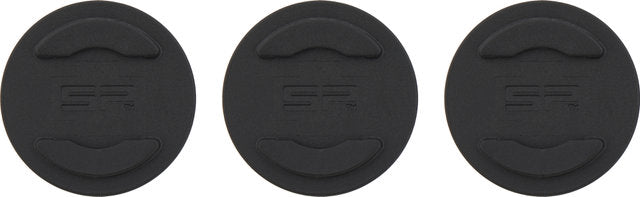 Load image into Gallery viewer, Sp connect adhesive kit spc+ adhesive mounts - 3 pieces
