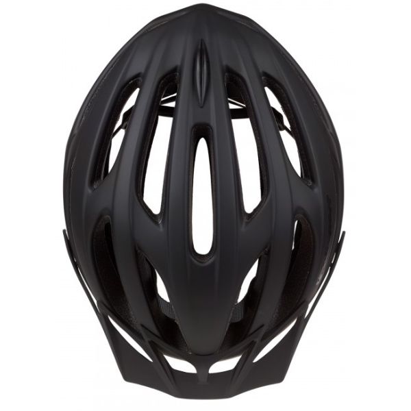 Load image into Gallery viewer, Polisport mtb helm sport-flow m 55-57cm mat zwart
