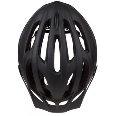 Polisport mtb helm sport-flow m 55-57cm mat zwart