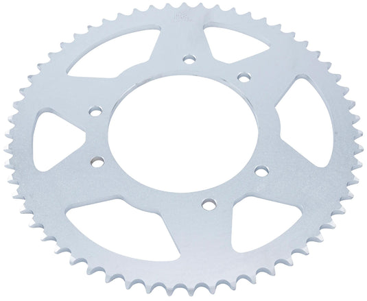 Rk chain wheel 420 59z steel silver