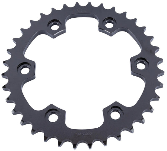 Rk chain wheel 530 36z steel black