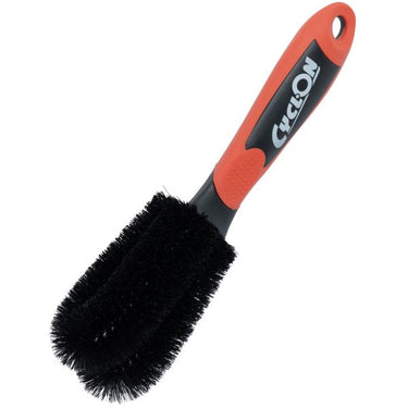 Cyclon borstel Two Prong