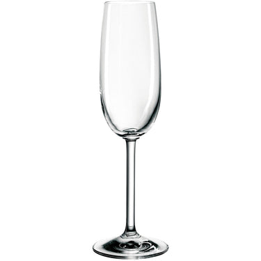 Montana pure champagneglas 6st 200ml