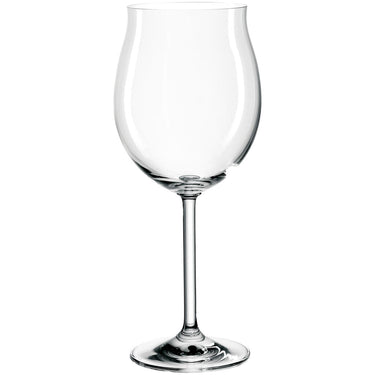 Montana pure burgundy wijnglazen set van 6 stuks 550ml
