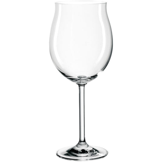 Montana pure burgundy wijnglazen set van 6 stuks 550ml