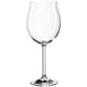 Montana pure burgundy wijnglazen set van 6 stuks 550ml