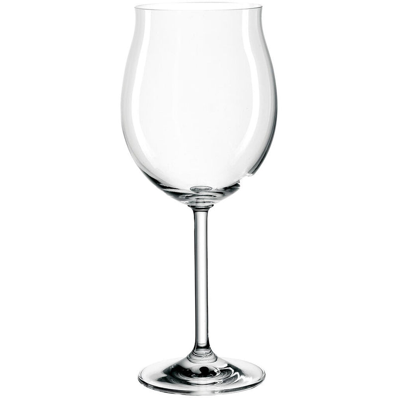 Load image into Gallery viewer, Montana pure burgundy wijnglas 6st 550ml
