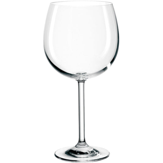 Montana pure bordeaux wijnglazen set van 6 stuks 630ml