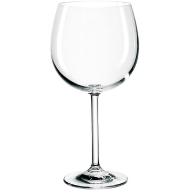 Montana pure bordeaux wijnglazen set van 6 stuks 630ml