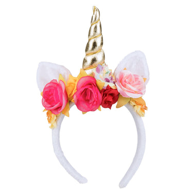 Boland diadeem rosy eenhoorn