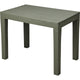 Pro garden bijzettafel timor buiten 60x38,5x45cm
