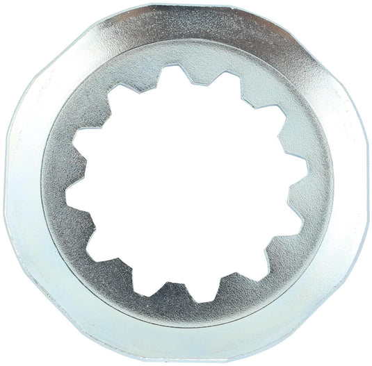 Spec-x veiligheidsplaatje sprocket locking plate