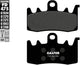 Galfer remblokken fd475 organ brake pads. fd475 g1054