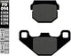 Galfer remblokken fd094 brake pad fd094 g1054 organic