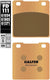 Galfer remblokken fd111 brake pad fd111 g1371 sintered metal