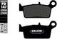 Galfer remblokken fd147 brake pad fd147 g1054 organic