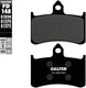 Galfer remblokken fd148 brake pad fd148 g1054 organic