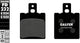 Galfer remblokken fd232 brake pad fd232 g1054 organic standard