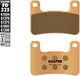 Galfer remblokken fd325 sintered brake pad fd325 g1370