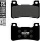 Galfer remblokken fd326 organ brake pads. fd326 g1054
