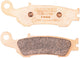 Galfer remblokken fd364 brake pad fd364 g1396r sin.metal rac.offr