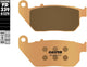 Galfer remblokken fd339 brake pad fd339 g1370 sint.metal street