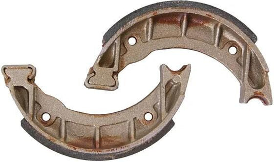 Galfer bremsbacke mf617 brake shoe mf617 g2165 organic