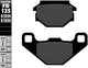 Galfer remblokken fd135 brake pad fd135 g1050 organic
