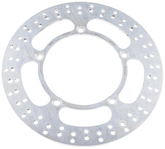 Trw bremsscheibe mst203 rotor mst203 rigid