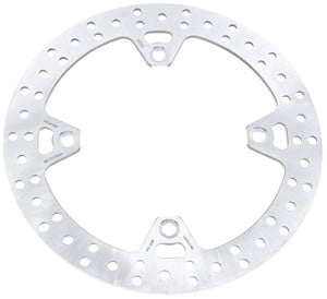 Trw bremsscheibe mst204 rotor mst204 rigid