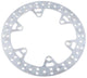Trw remschijf mst205 rotor mst205 rigid