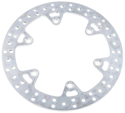 Trw remschijf mst205 rotor mst205 rigid