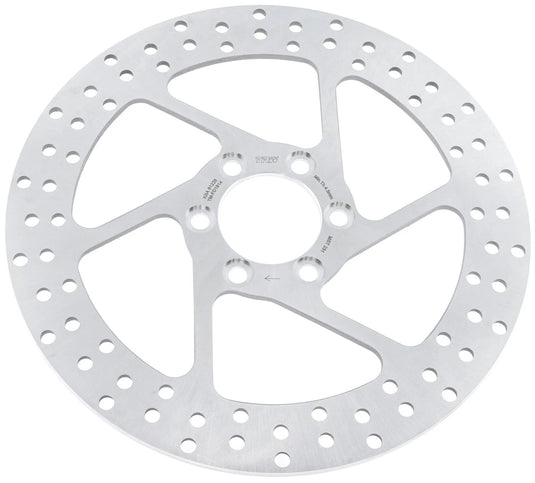 Trw bremsscheibe mst231 rotor mst231 rigid