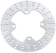 Trw bremsscheibe mst240 rotor mst240 rigid